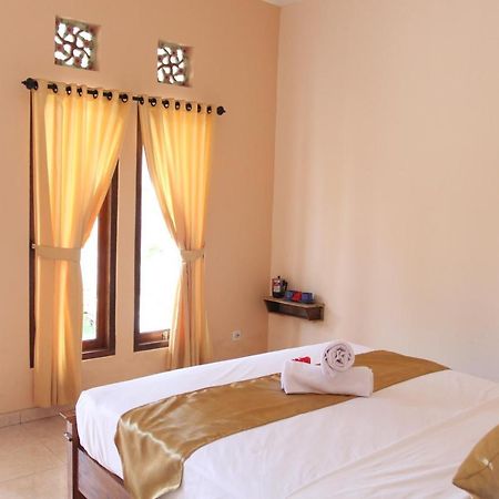 Soka Homestay Нуса-Лембонган Экстерьер фото